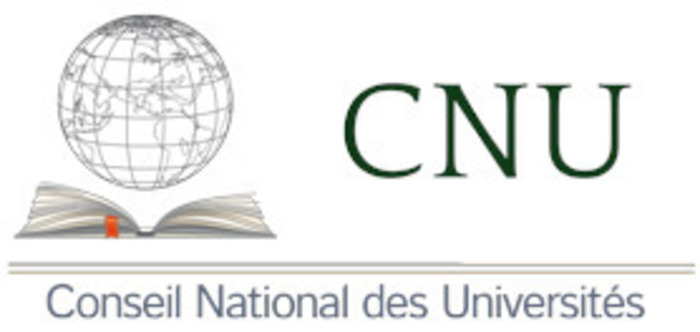 Webinaire sur la qualification aux fonctions de maître de conférences, ,