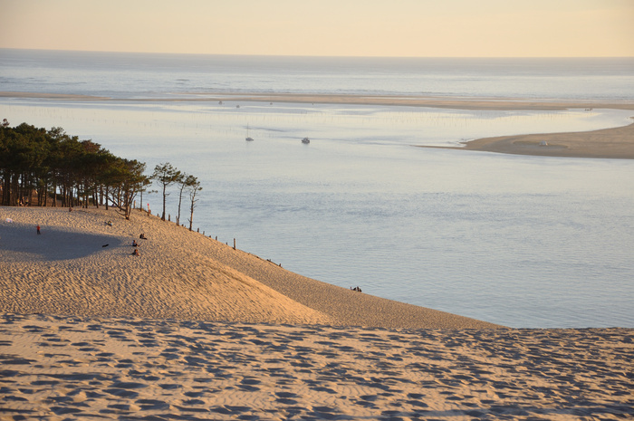 Week-end familles sur le Bassin d’Arcachon, Le Tauzin, Bordeaux