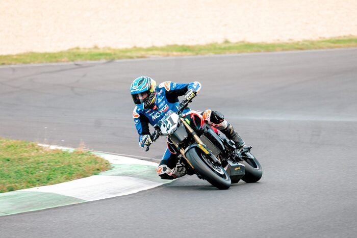 Week-End Racing Cup (WERC), Pôle Mécanique Alès-Cévennes, Saint-Martin-de-Valgalgues