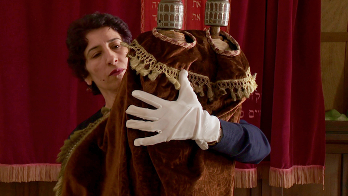 Ziyara Cinéma Ermitage Fontainebleau