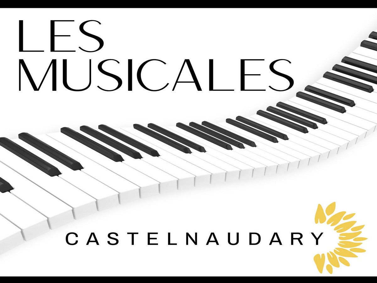 12ÈME FESTIVAL LES MUSICALES DE CASTELNAUDARY L’ESPAGNE EN MUSIQUE Castelnaudary