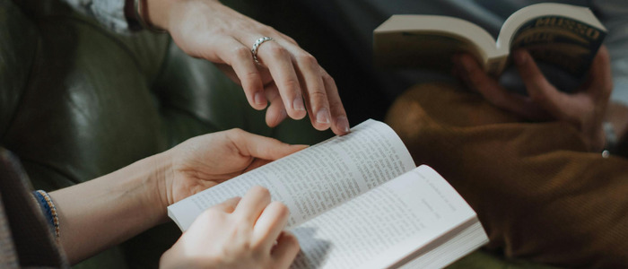 2 copines et des livres, La julienne, Plan-les-Ouates