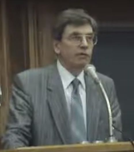 Anatoli Fomenko
