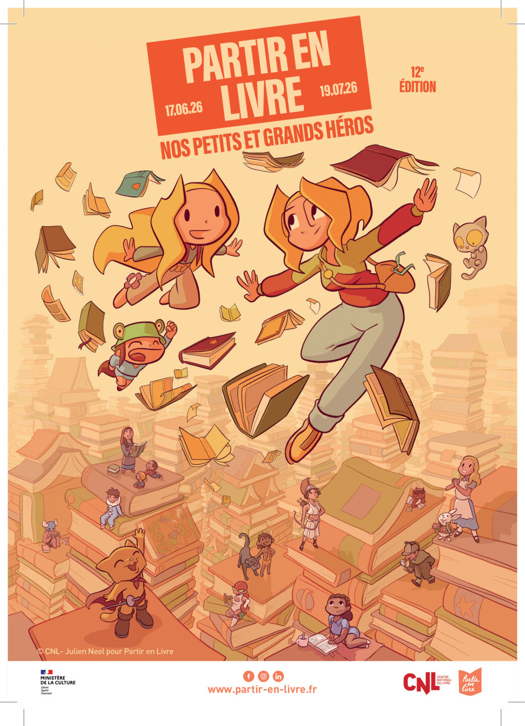 Partir en Livre Maison de la bd BLOIS