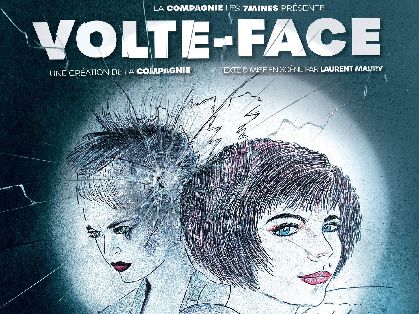 2e festival des ateliers théâtre de l'ACLAN Maison pour tous Nousty 2026-07-04