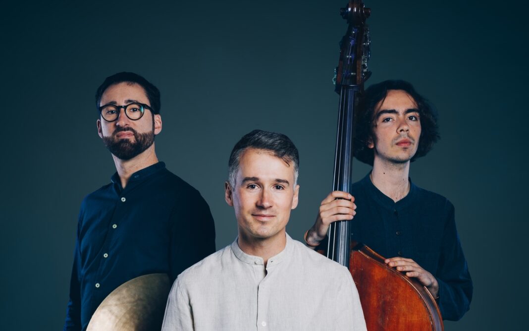 3 nights with Armel Dupas, concert au 38Riv Jazz Club 38Riv Jazz Club Paris