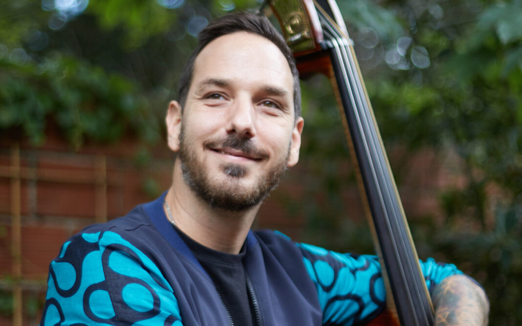 3 nights with Pierre Marcus, Standards & compositions au 38Riv Jazz Club 38Riv Jazz Club Paris