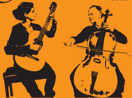 34ÈME FESTIVAL MUSIQUE À ST FLOUR DU POMPIDOU Le Pompidou