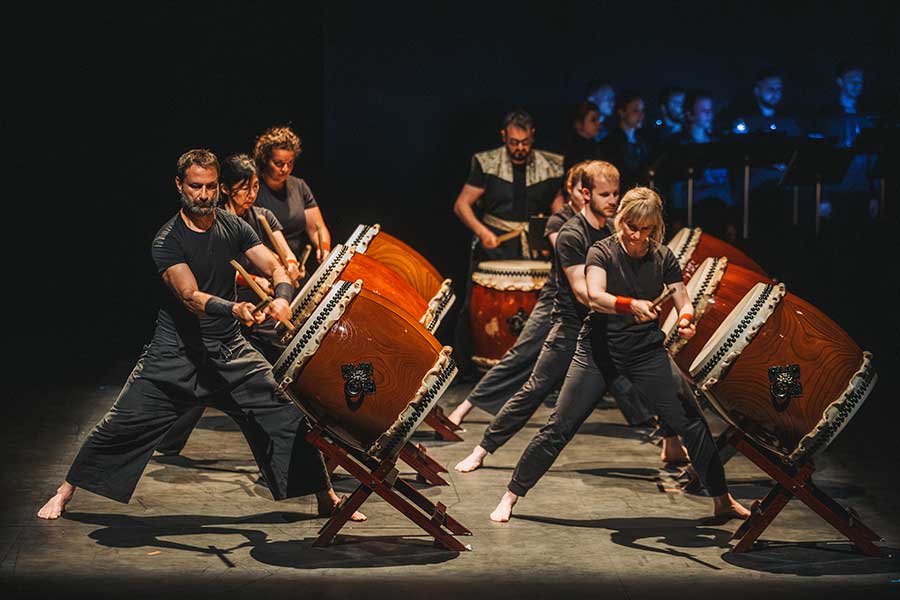 38ème festival l'été Musical en Bergerac Eglise abbatiale Saint-Avit-Sénieur 2026-08-13