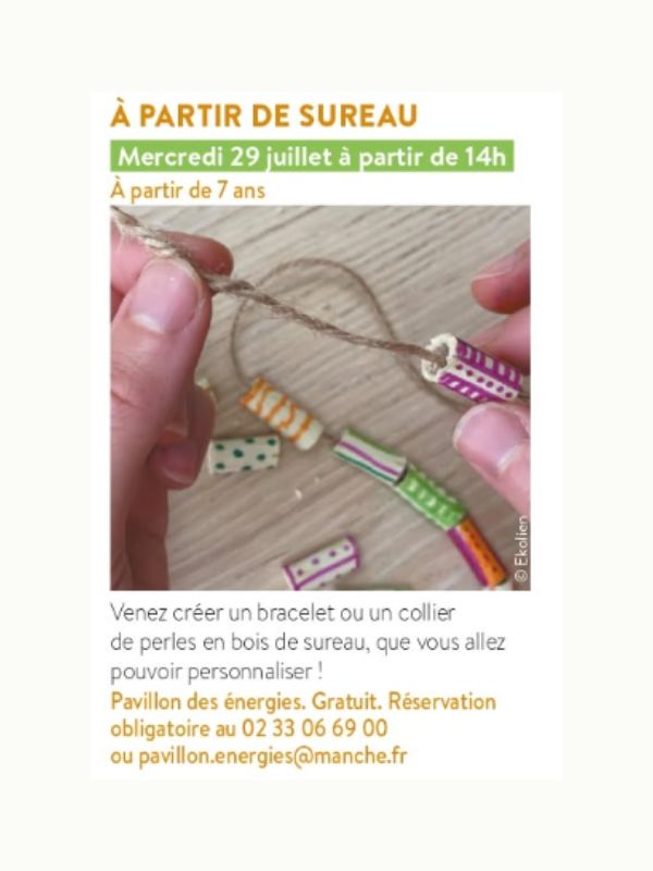 A partir de sureau Saint-Lô