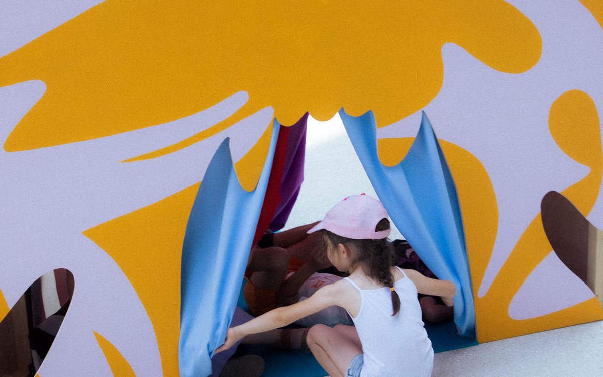 À vos mains ! Journée de découverte des Métiers d&rsquo;art en famille La Galerie du 19M Paris