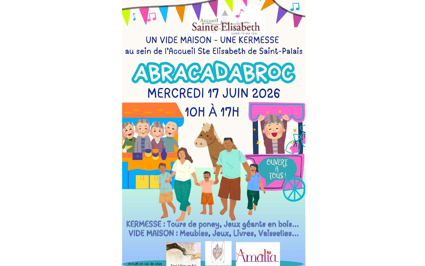 Abracadabroc Association Amalia Saint-Palais