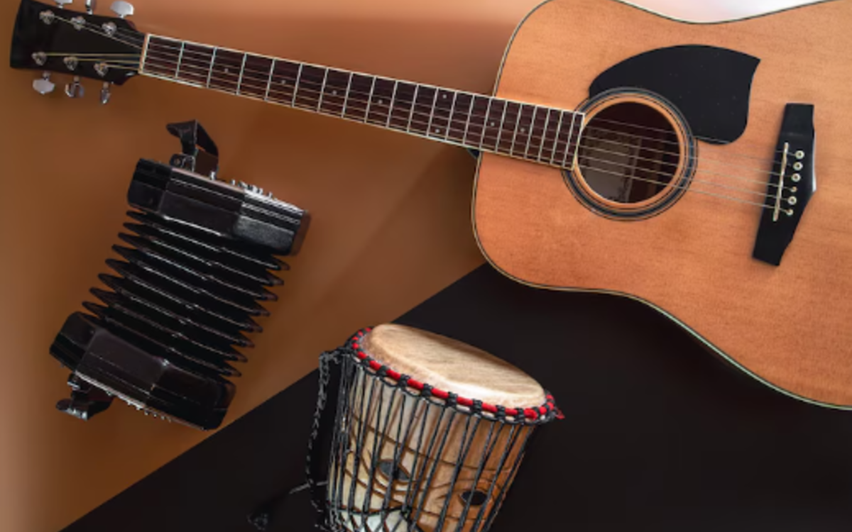 Académie Musicale du 13ème et du 5ème Inscriptions 2026-2027 Acdémie Musicale du 5ème Monge Paris