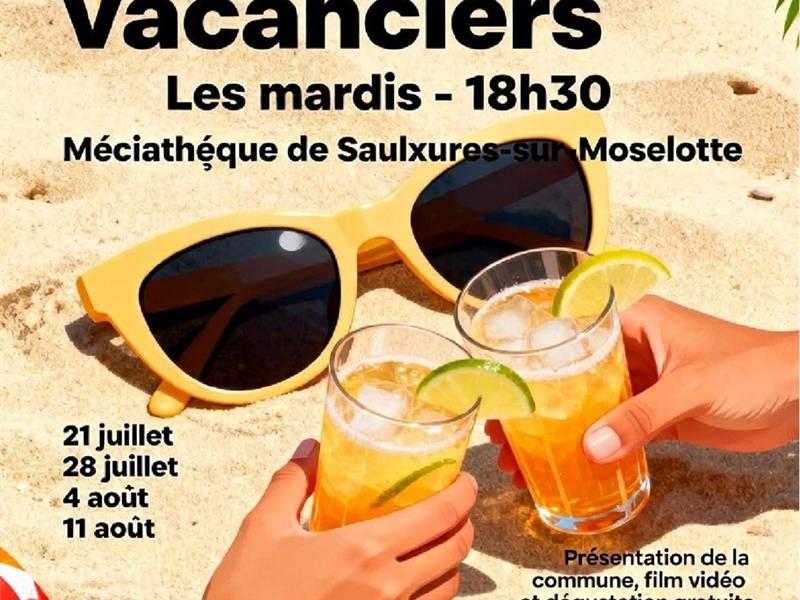 Accueil des vacanciers  Saulxures-sur-Moselotte