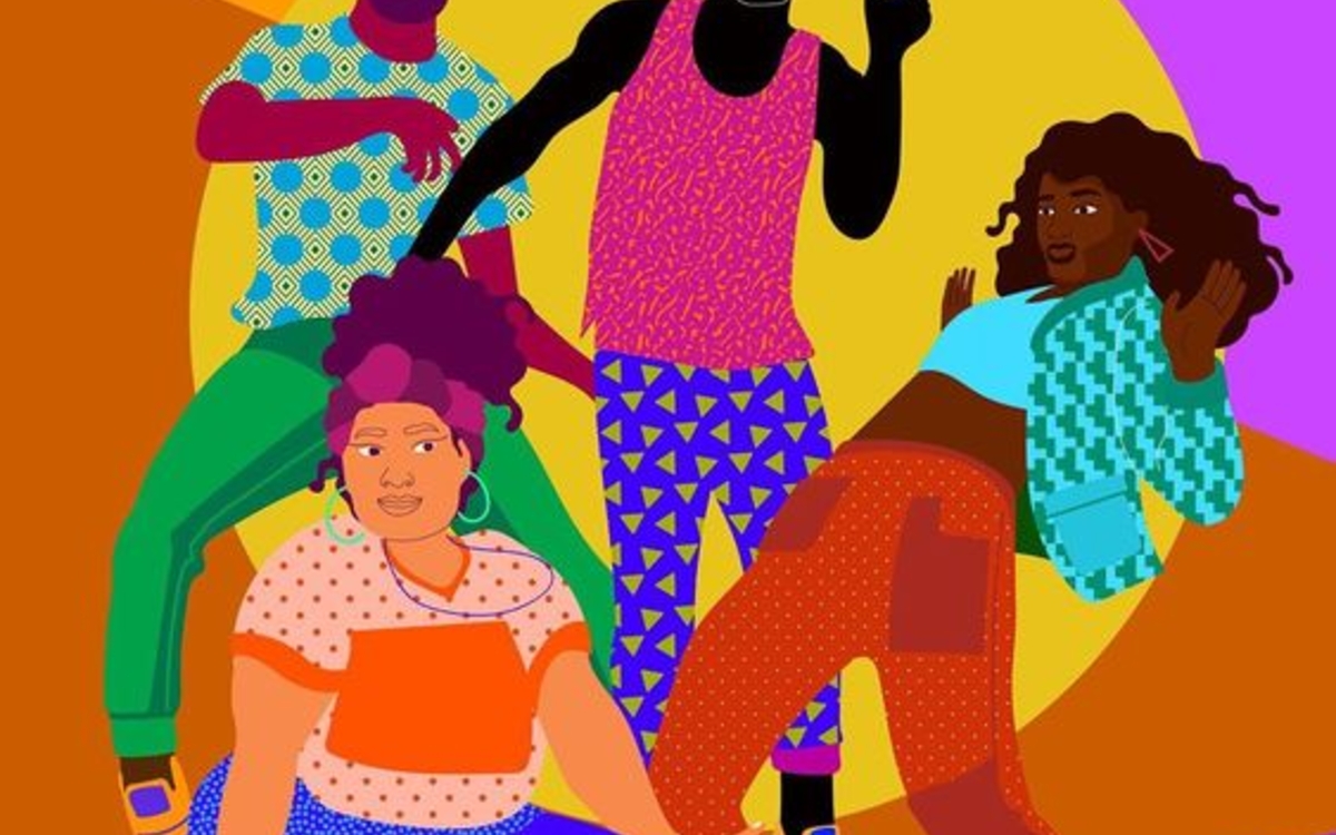 Afro Heaven Spécial Weekend Fête De La Musique !! Le Chinois Montreuil