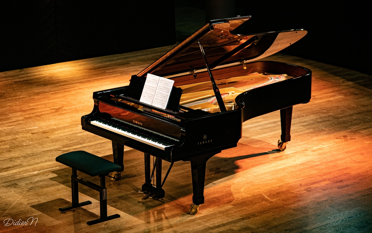 Agenda Culturel du Conservatoire Charles Munch Conservatoire Municipal Charles Munch PARIS