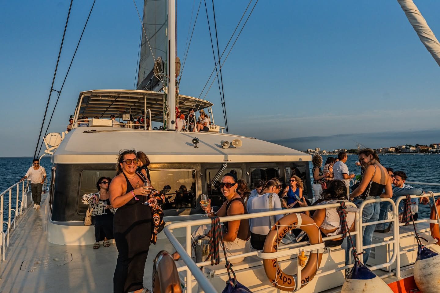 AKUPANA 2026 : UN ÉTÉ MUSICAL ENGAGÉ ET UN FESTIVAL QUI GRANDIT ! Bassin d’Arcachon Arcachon