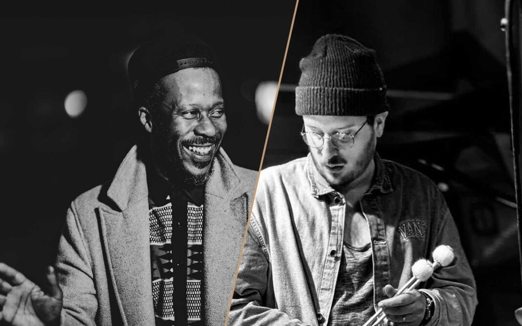 Alexis Valet invite Joe Sanders en concert au 38Riv Jazz Club 38Riv Jazz Club Paris