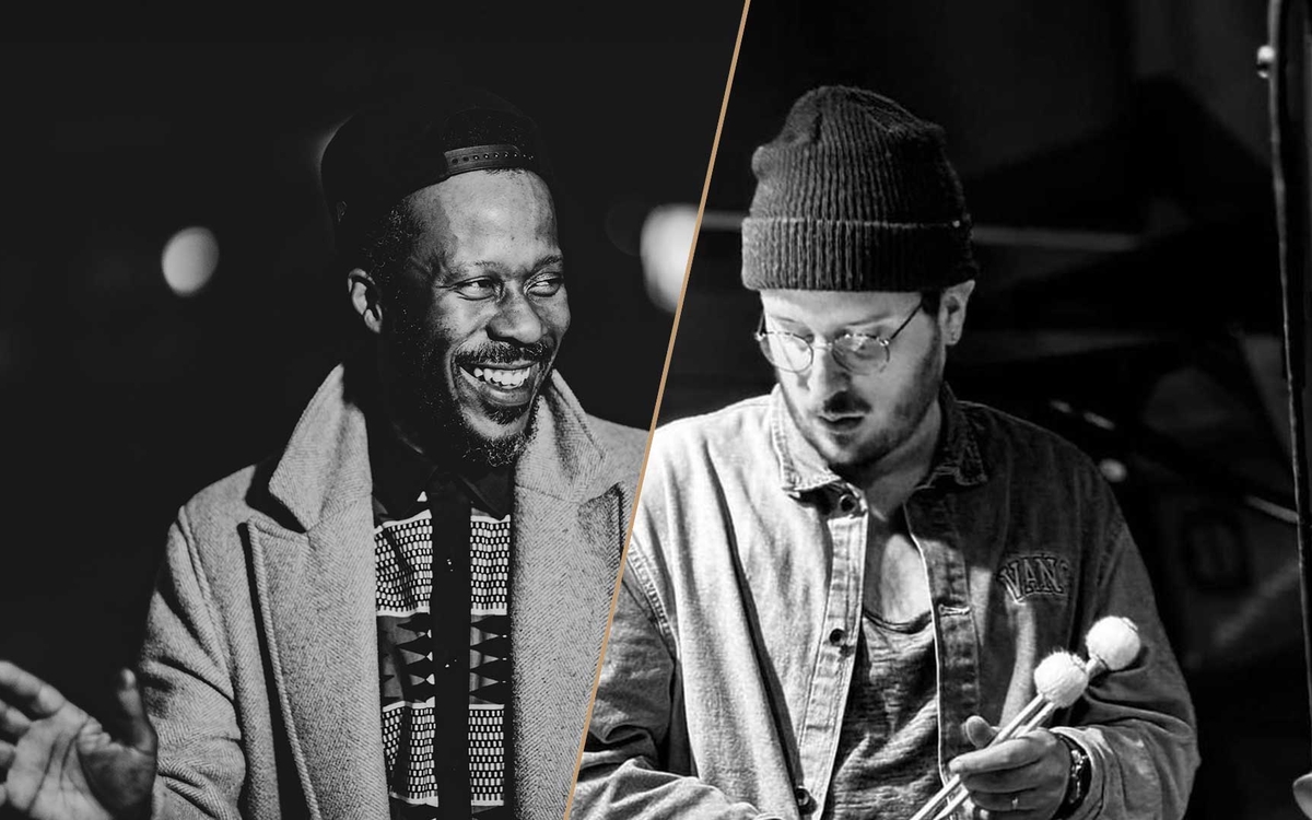 Alexis Valet invite Joe Sanders en concert au 38Riv Jazz Club 38Riv Jazz Club  Paris