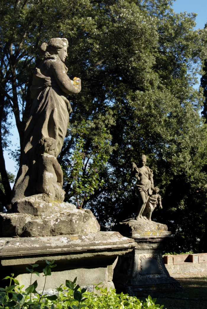 Alla scoperta del Parco. Nel Segno di Botanica, Villa Caruso Bellosguardo Lastra a Signa, Lastra a Signa