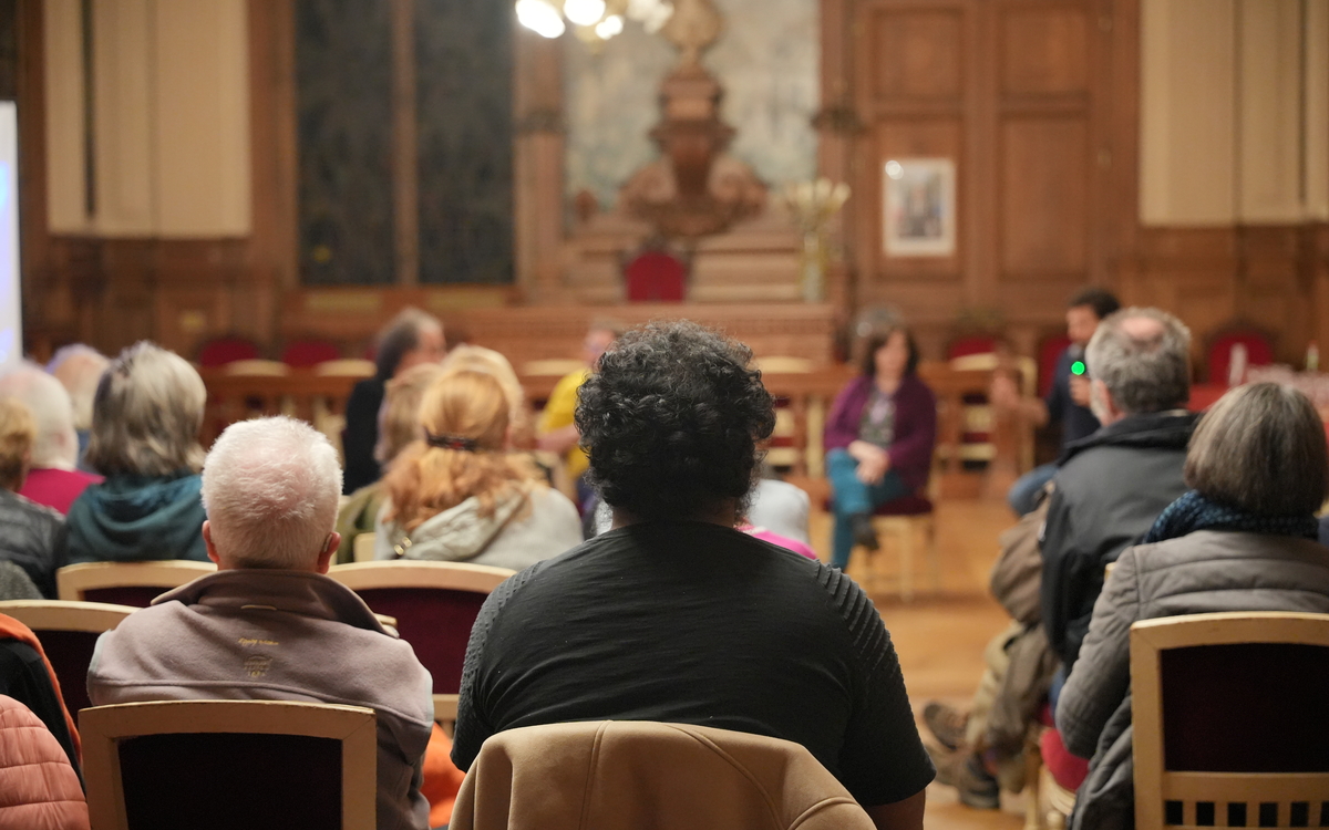 Alliances éducatives : recréer du collectif de l’Ecole au quartier Mairie du 19e arrondissement PARIS