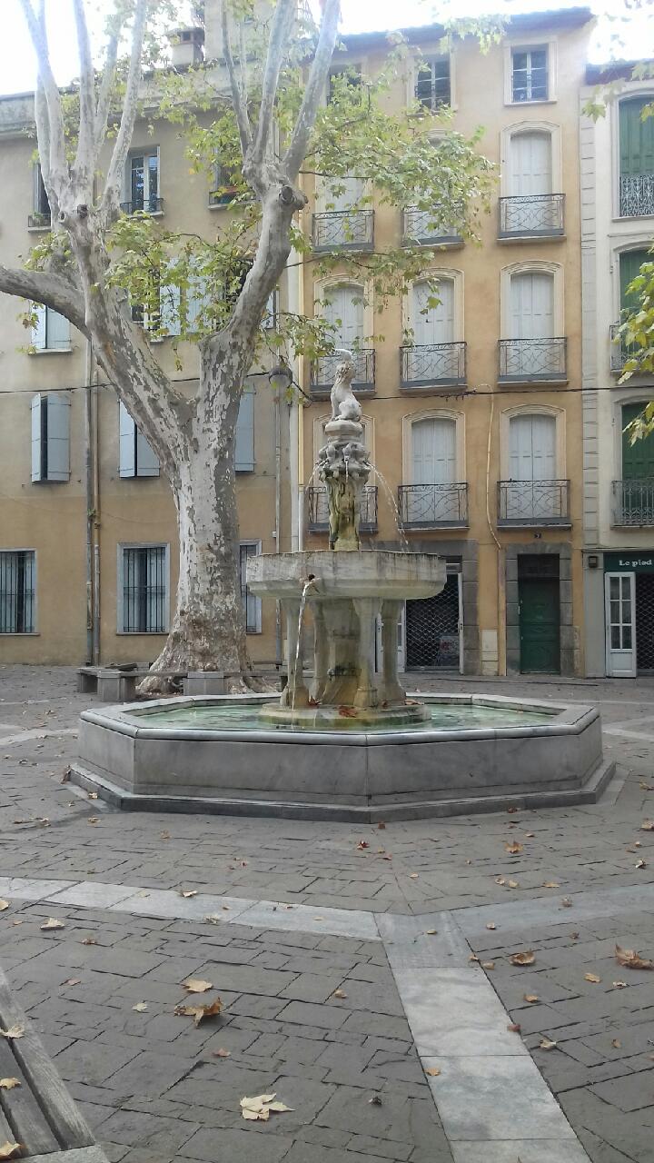 ANIMATION MUSICALE DES COMMERÇANTS Céret