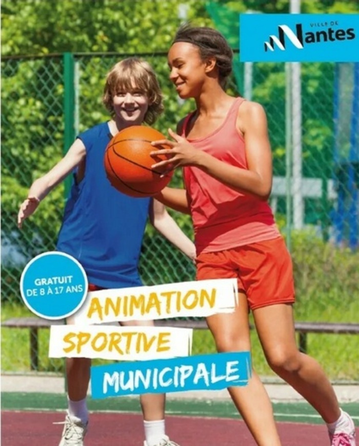 Animations sportives Gymnase Jean Ogé