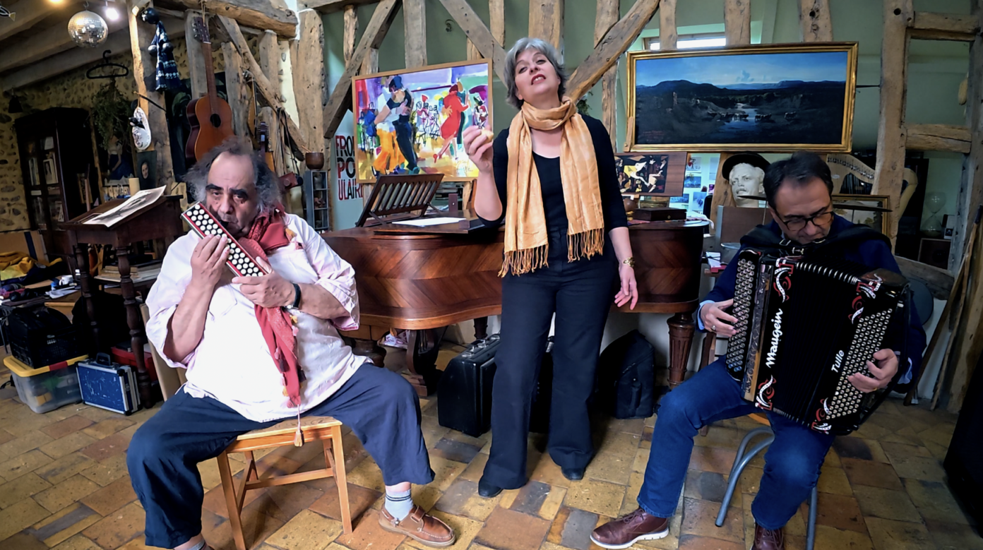 Anim&rsquo;Marché avec Camino Verde  Nogent-le-Rotrou