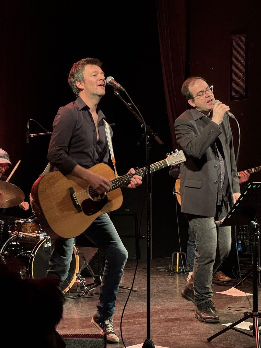 Anim&rsquo;Marché avec Scaratone&rsquo;s  Nogent-le-Rotrou