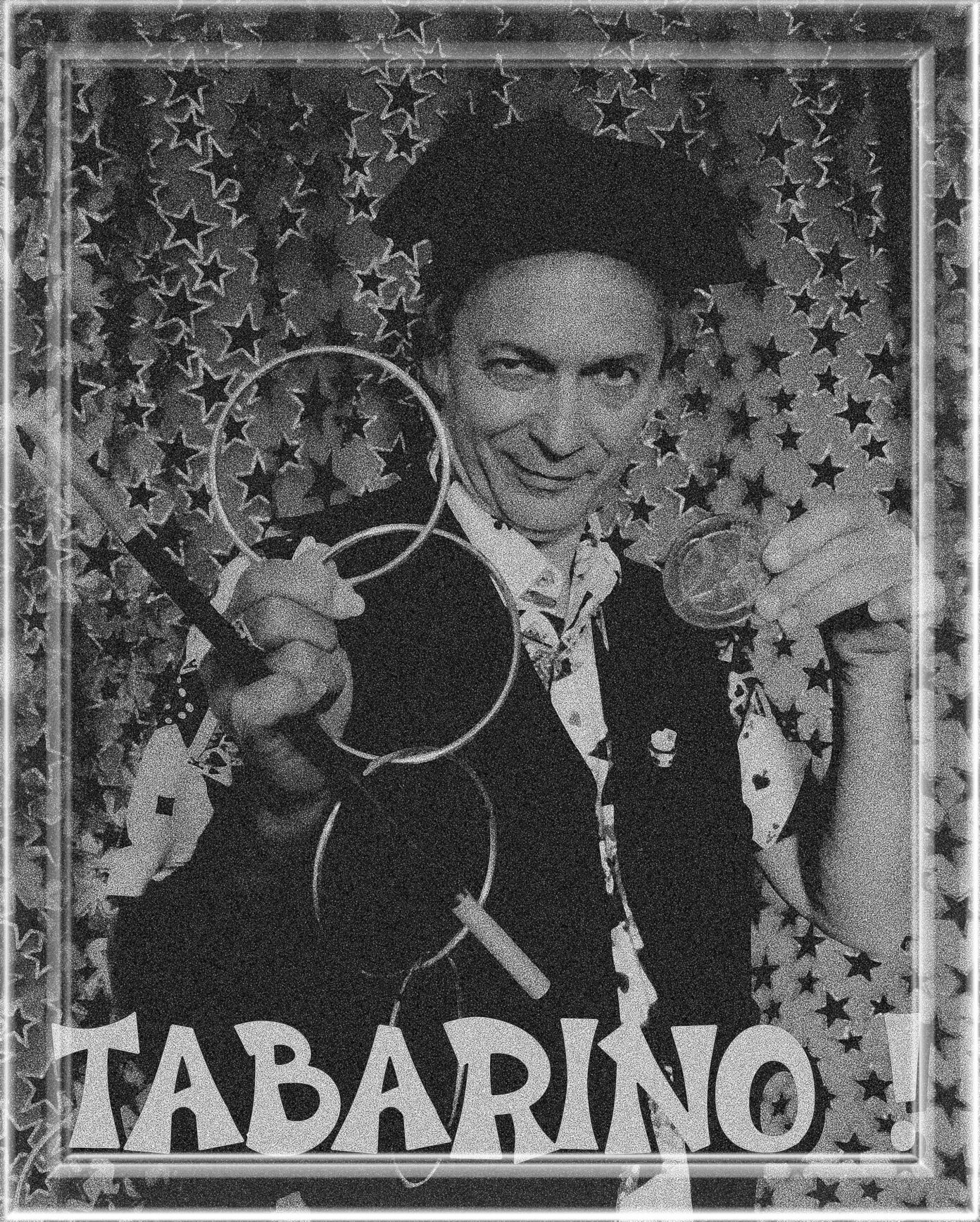 Anim&rsquo;Marché avec Tabarino  Nogent-le-Rotrou
