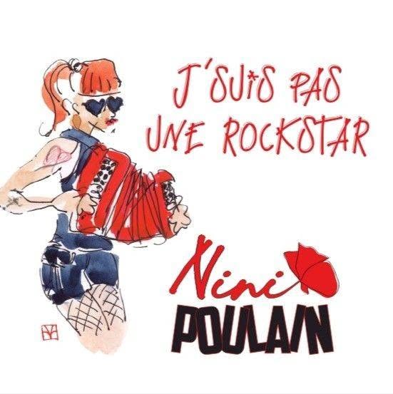 APERO CONCERT AVEC NINI POULAIN Route du Cimetière Américain Colleville-sur-Mer
