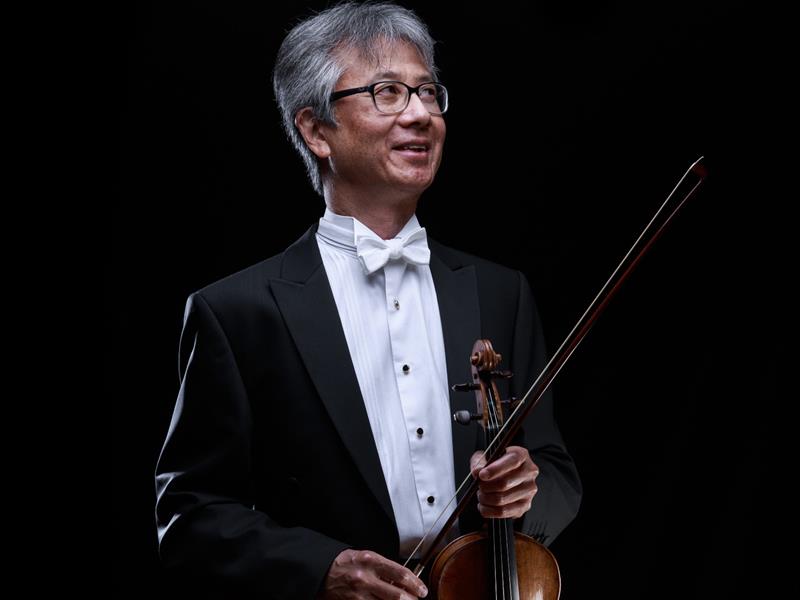 Apéro-concert Saint-Saëns L&rsquo;Arsenal Jean-Marie Rausch Metz