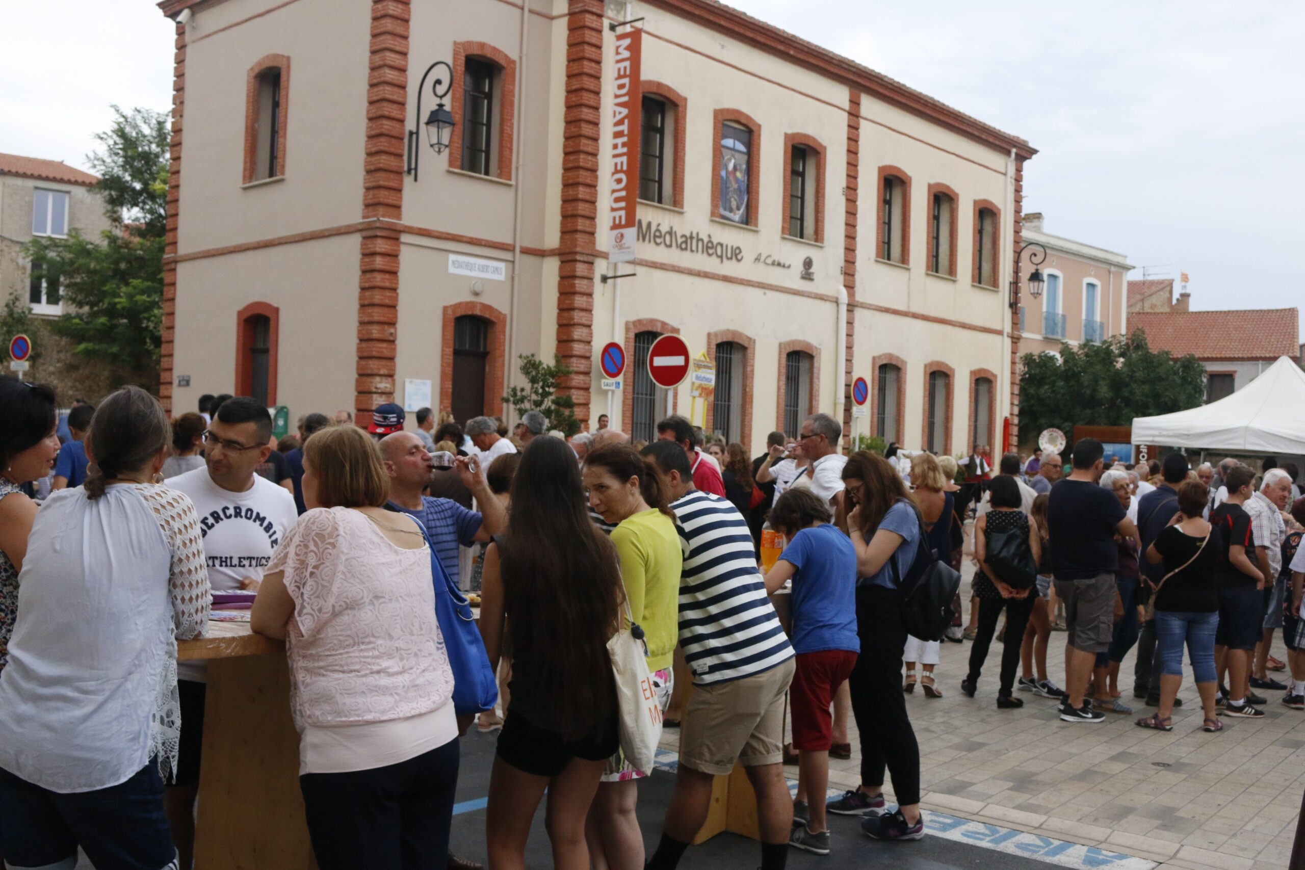 APER’O VILLAGE Canet-en-Roussillon