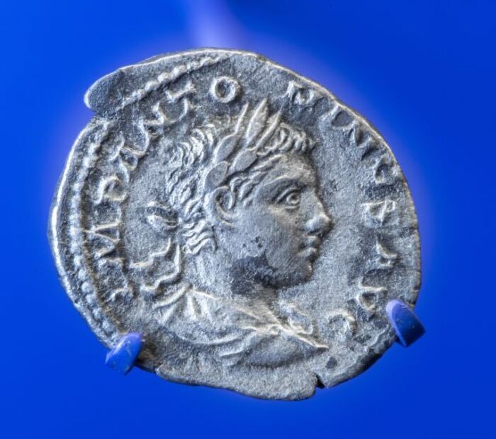 Apprenti numismatique Musée Archéologique Strasbourg