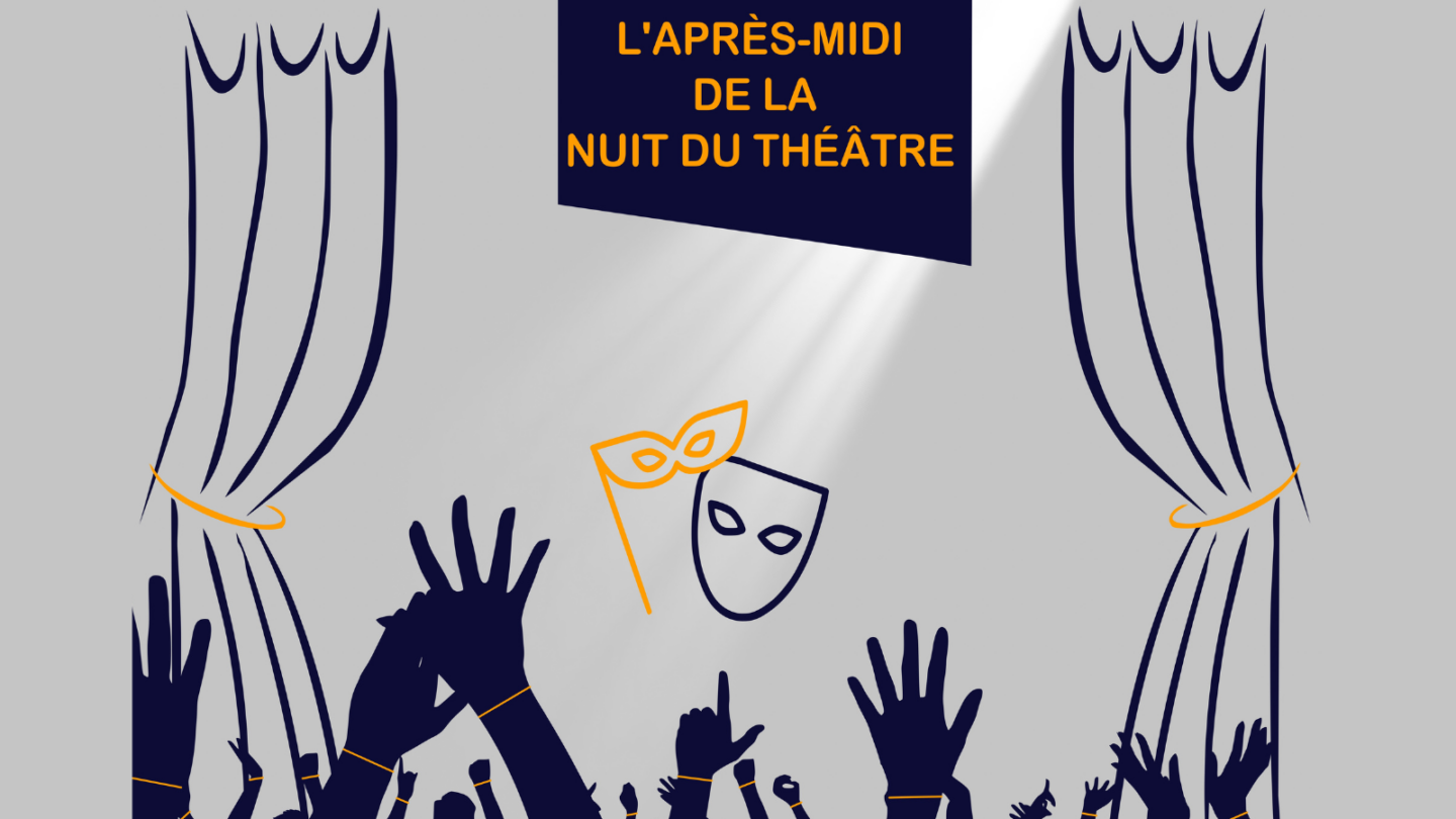 Après-midi de la nuit du Théâtre Rue du 19 Mars 1962 Léognan
