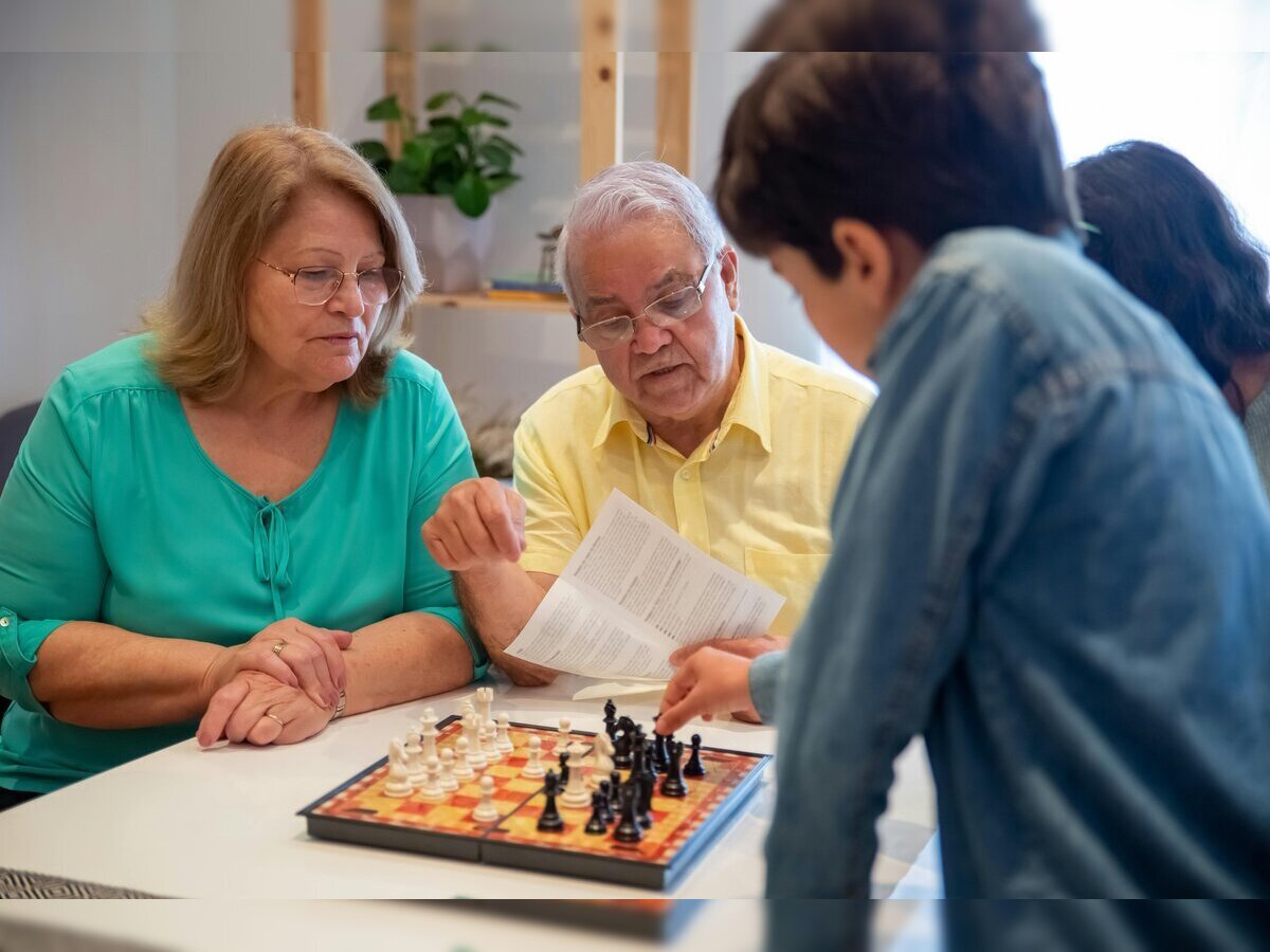 Après-midi jeux de société Gouville-sur-Mer