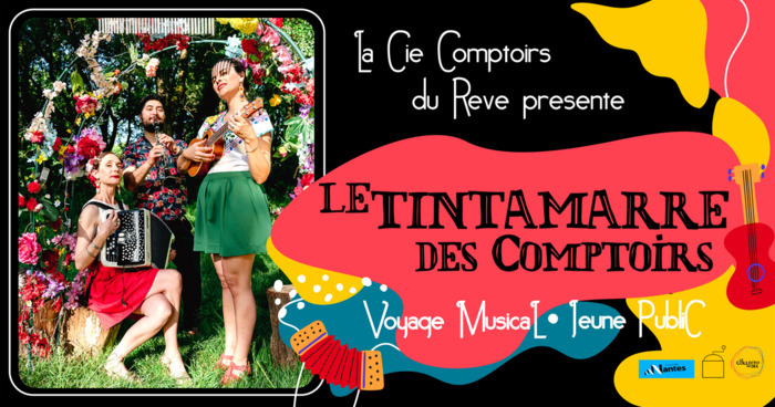 Après-midi ludique et musical au square de la rue Eugène Bégarie 11, Rue Eugène Bégarie Nantes