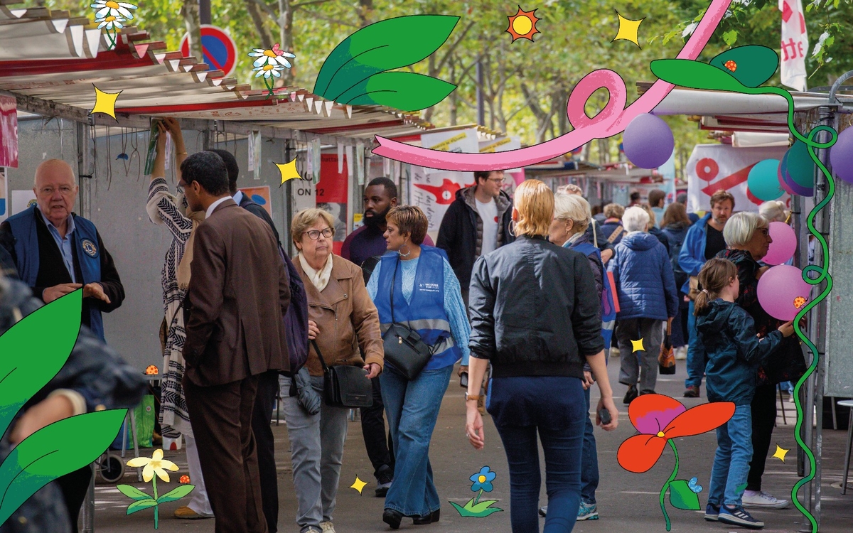Après-midi solidaire, convivial et festif entre ami.es ou en famille ! Maison de la vie associative et citoyenne du 12e PARIS