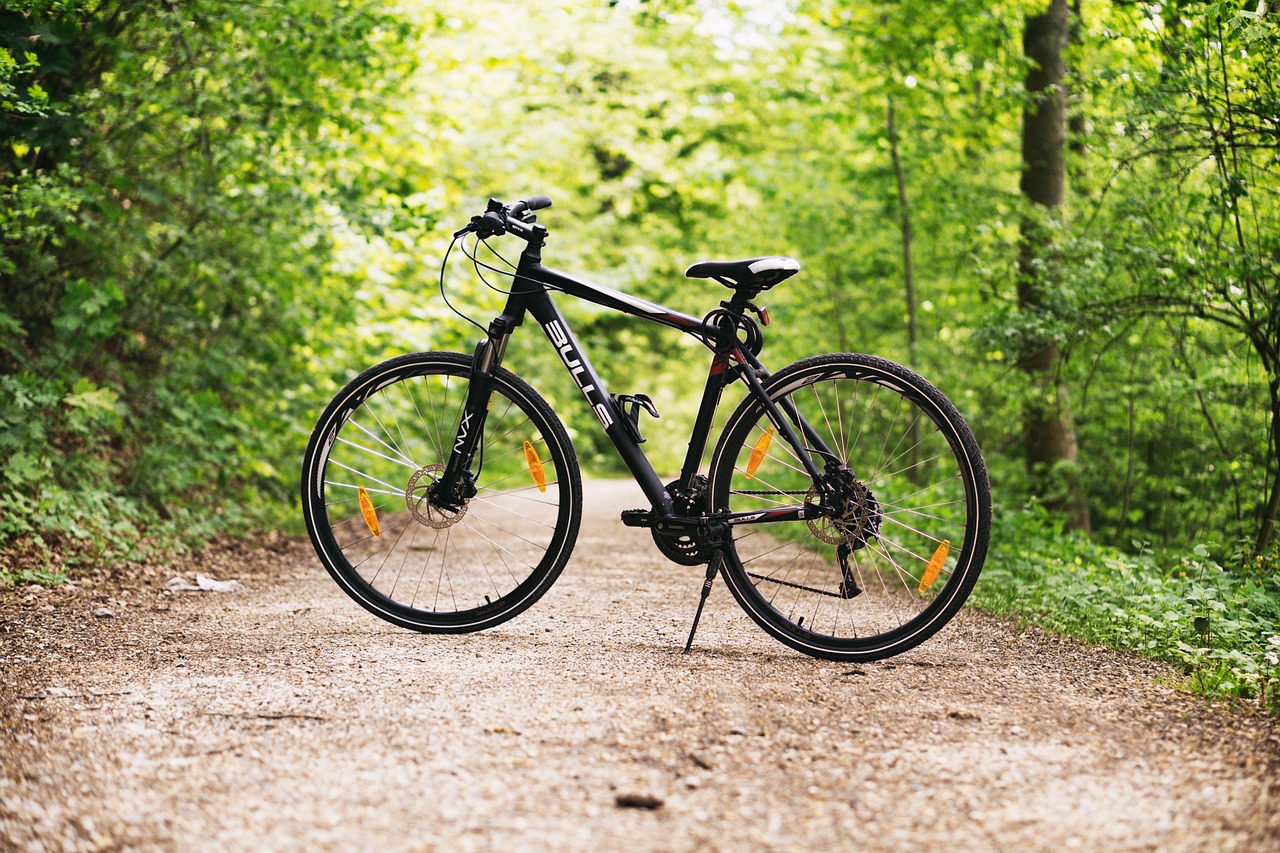 Après midi vélo Plan d'eau Saint-Laurent-sur-Gorre 2026-06-20