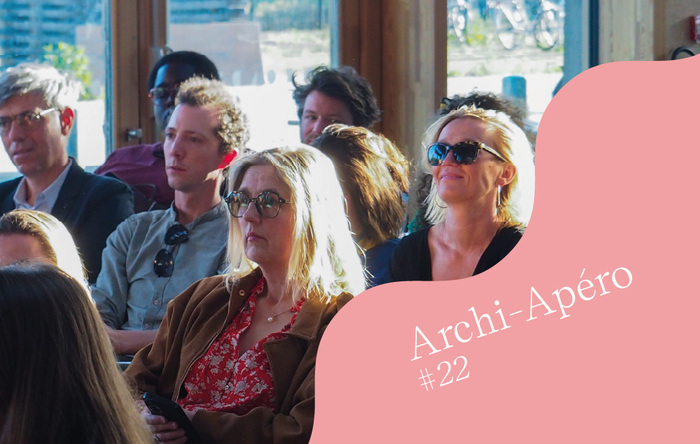 Archi Apéro #22 : À la découverte d'Europan Bazaar St-So Lille