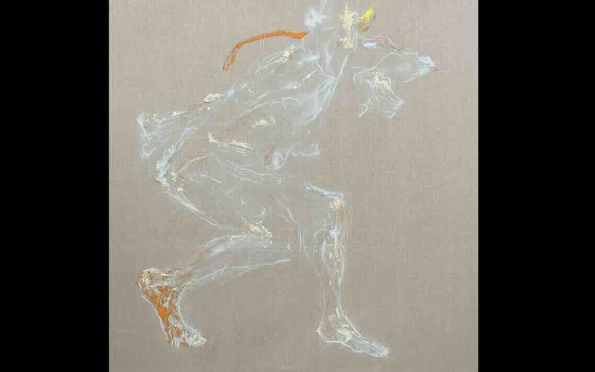 Arghaël, L’Origine, exposition gratuite à la Galerie Joseph du 10 au 14 juin Galerie Joseph Paris