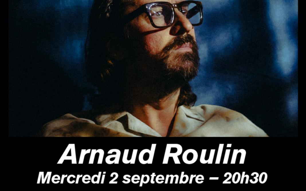Arnaud Roulin Studio de l&rsquo;Ermitage Paris