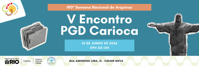 , Arquivo Geral da Cidade do Rio de Janeiro, Rio de Janeiro