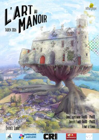 art manoir dinan