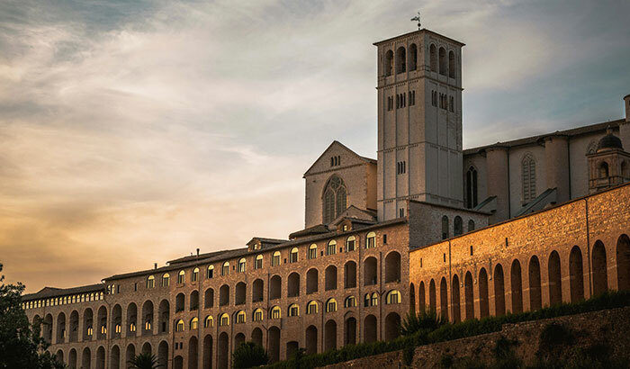 Assisi Assisi