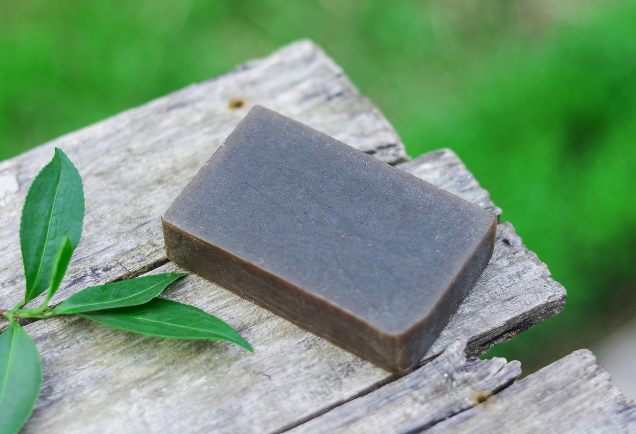 Atelier à la ferme: savon en laine feutrée Chez Moutaud Saint-Auvent 2026-08-19