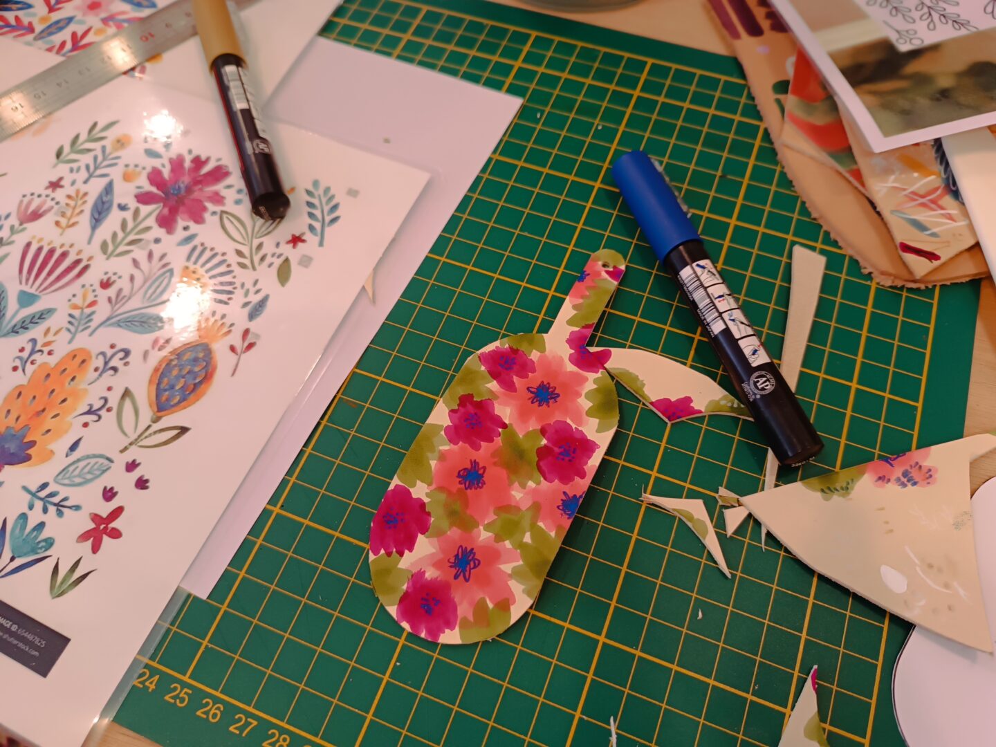 Atelier A portée de clés Cité du cuir Saint-Junien