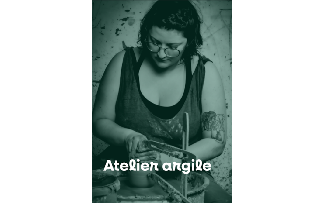 Atelier argile Larrau