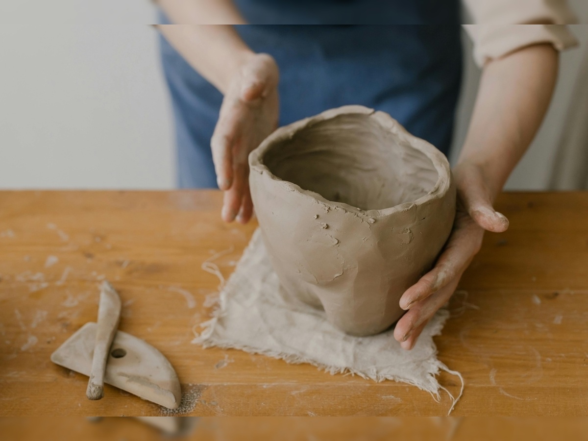 Atelier céramique Agon-Coutainville