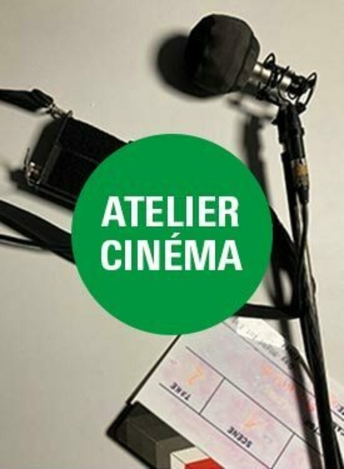ATELIER CINÉMA ADOS – Effets spéciaux Cinéma du TNB Rennes